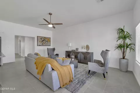 Living - 15053 Function Ct, El Paso, TX 79938 photo 4 of 4