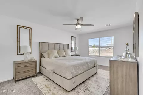 Bedroom - 15053 Function Ct, El Paso, TX 79938 photo 2 of 3