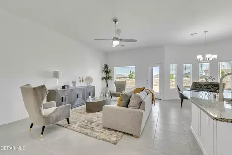 Living - 15037 Function Ct, El Paso, TX 79938 photo 1 of 4