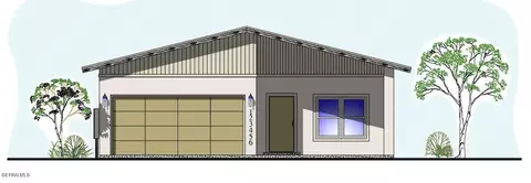 13924 Summer Valley Ave, El Paso, TX 79928