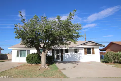 10364 Shenandoah St, El Paso, TX 79924