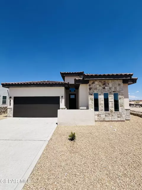 968 Elstree Pl, El Paso, TX 79928