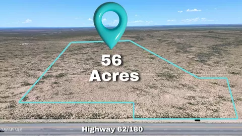 56 Antelope Acres Ave, Salt Flat, TX 79847