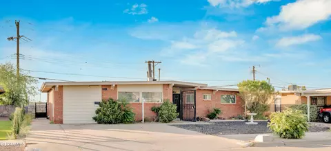 9412 Beals St, El Paso, TX 79924