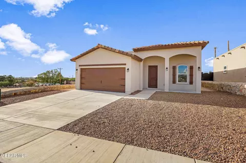 1153 Marquitos Ave, Anthony, NM 88021