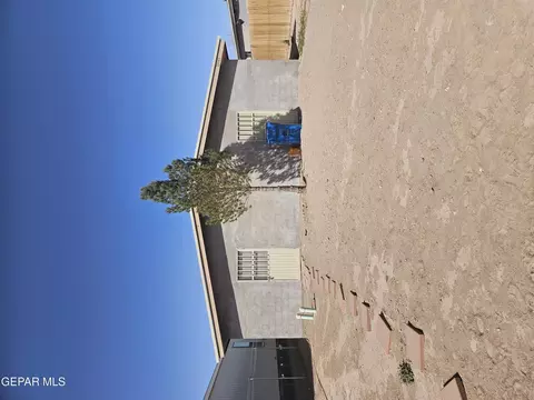 13447 Estancias Del Norte, San Elizario, TX 79849