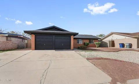 10213 Shipley Ave, El Paso, TX 79925