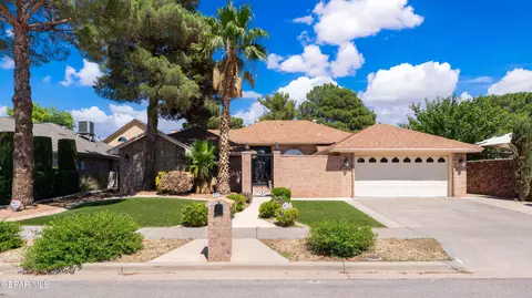 1924 Preview Pl, El Paso, TX 79936