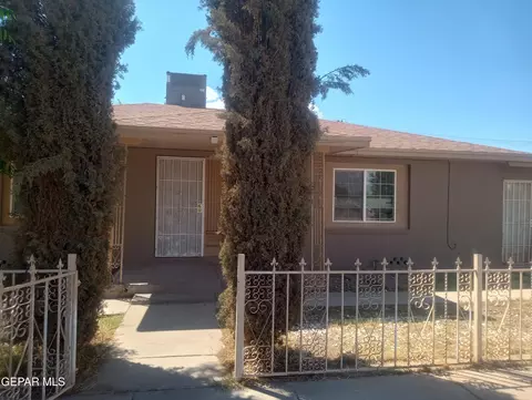 405 Lafayette Dr, El Paso, TX 79915