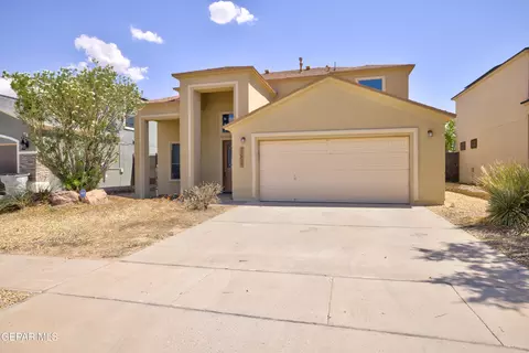 12720 Cozy Cove Ave, El Paso, TX 79938