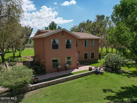 12212 Sugden Rd, Clint, TX 79836