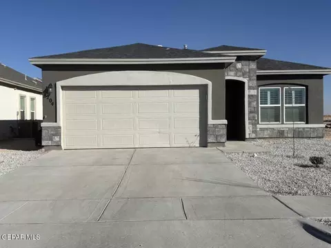 15217 Resolve Dr, El Paso, TX 79938