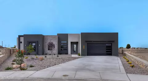 409 Suleiman Ct, El Paso, TX 79932
