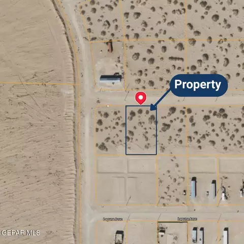 265950 Halfmoon Ave, Horizon City, TX 79928