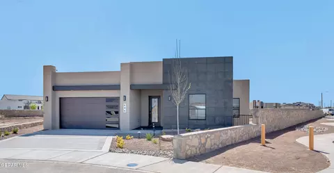 408 Suleiman Ct, El Paso, TX 79932