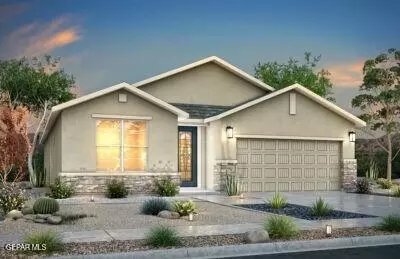2229 Moon Loft Pl, El Paso, TX 79911