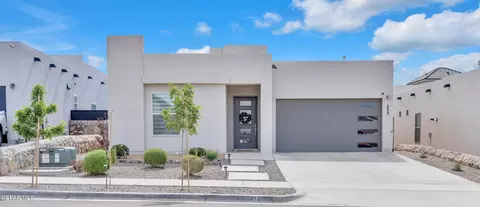 232 Staffs Way, El Paso, TX 79928