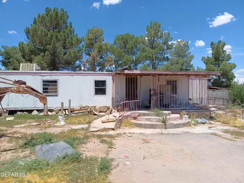 3701 Julie Marie Pl, El Paso, TX 79938