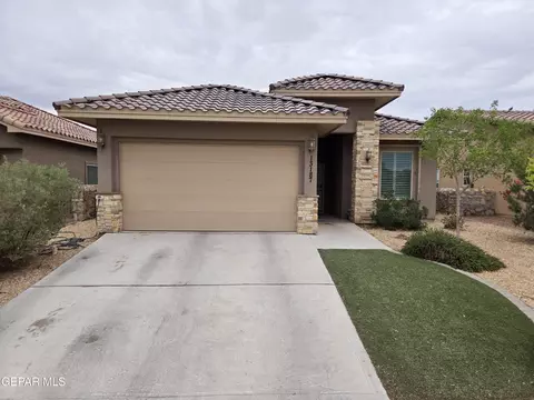 13187 Wesleyan, El Paso, TX 79928