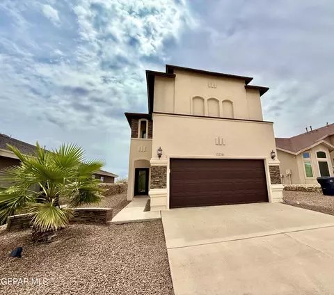 13236 Emerald Isle St, Horizon City, TX 79928