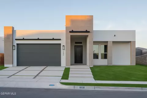 1830 Stirrup Pl, El Paso, TX 79911