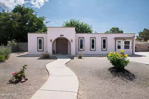 14798 Chazy Ct, Horizon City, TX 79928