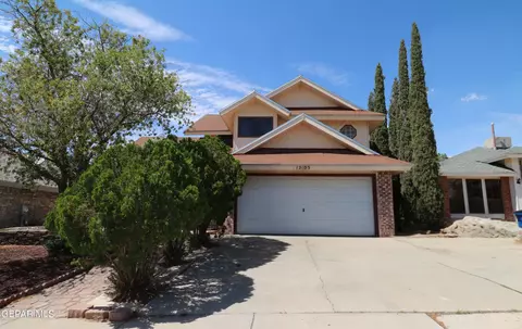 12105 Goya Ct, El Paso, TX 79936