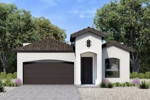 15205 Expectation Ave, El Paso, TX 79938