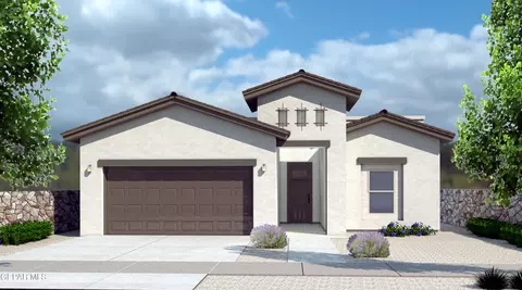 15048 Laura Ln, El Paso, TX 79938