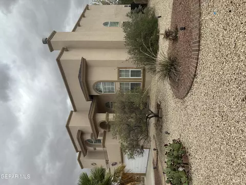 12450 Paseo Rojo Dr, El Paso, TX 79928