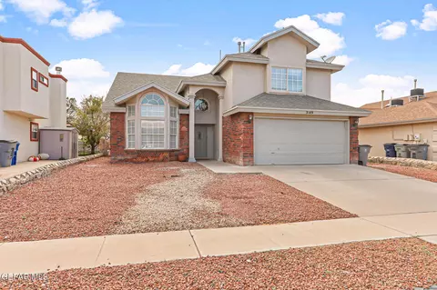 3149 Royal Crest St, El Paso, TX 79936