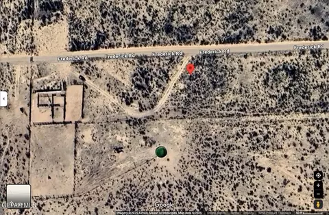 Pn-62644 Tbd, Sierra Blanca, TX 79851