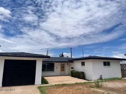 5329 Downs Ct, El Paso, TX 79924