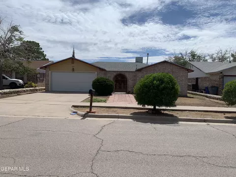 3324 Kilgore Pl, El Paso, TX 79936