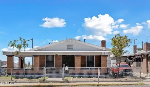 3132 Pershing Dr, El Paso, TX 79903