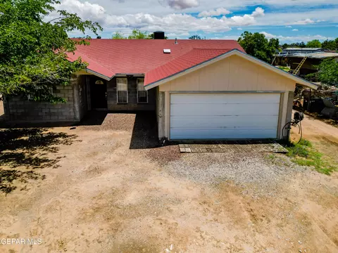 752 Ascencion St, El Paso, TX 79928