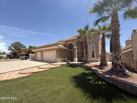 11436 Menlo Ave, El Paso, TX 79936