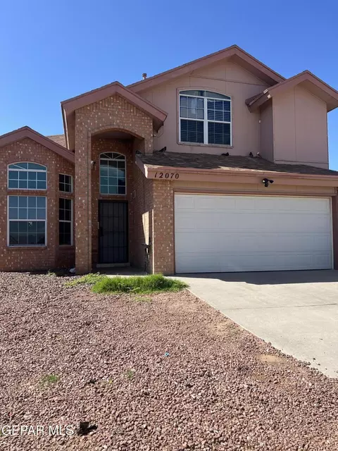 12070 Gustavo St, El Paso, TX 79936
