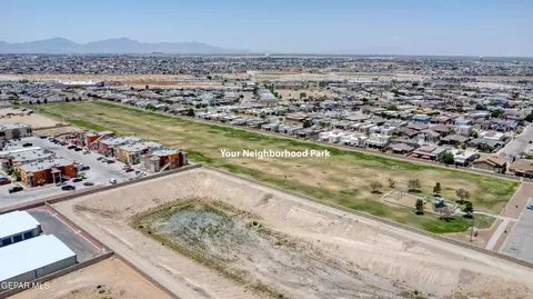 3088 Snowy Point Dr, El Paso, TX 79938