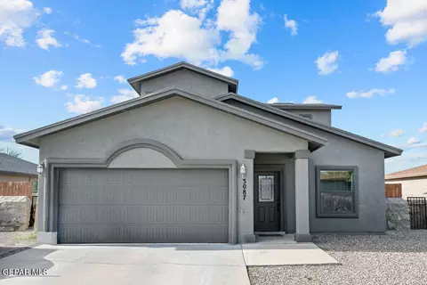 3087 Myriam Dr, Anthony, TX 79821