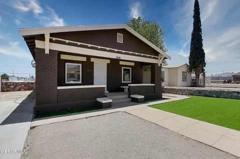 3660 Douglas Ave, El Paso, TX 79903