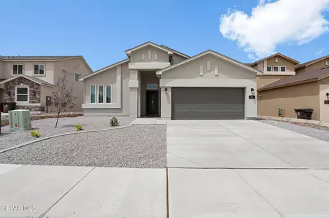 133 Sarah Trl, Santa Teresa, NM 88008