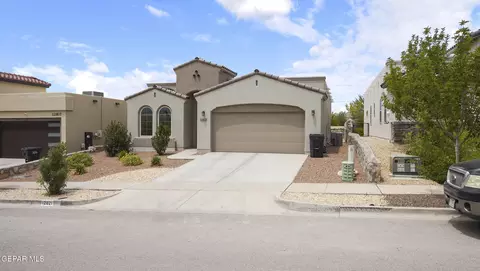 12821 Woolstone Dr, El Paso, TX 79928