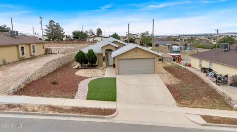 View/Area - 1613 Poplar St, Anthony, TX 79821 photo 1 of 6