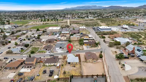View/Area - 1613 Poplar St, Anthony, TX 79821 photo 6 of 6