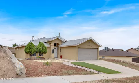 Other - 1613 Poplar St, Anthony, TX 79821 photo 1 of 6