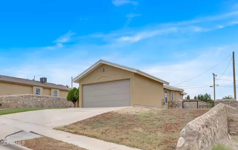 Other - 1613 Poplar St, Anthony, TX 79821 photo 2 of 6