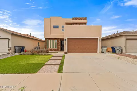 14459 Vincent Kalel, El Paso, TX 79938