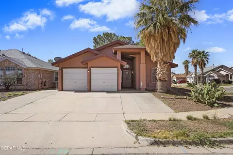 5984 Chippendale Ave, El Paso, TX 79934