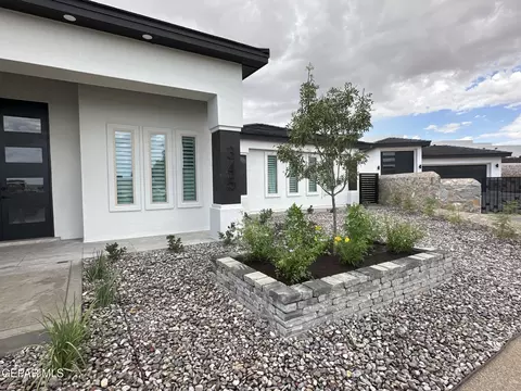 345 Emerald Tree Ln, Horizon City, TX 79928
